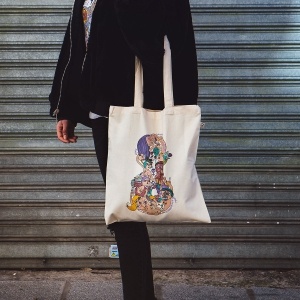 8 de Marzo – Bolso feminista