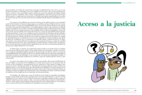 acceso-justicia-Igualdad-en-el-entorno-rural-y-municipal-Extremadura-acceso-justicia