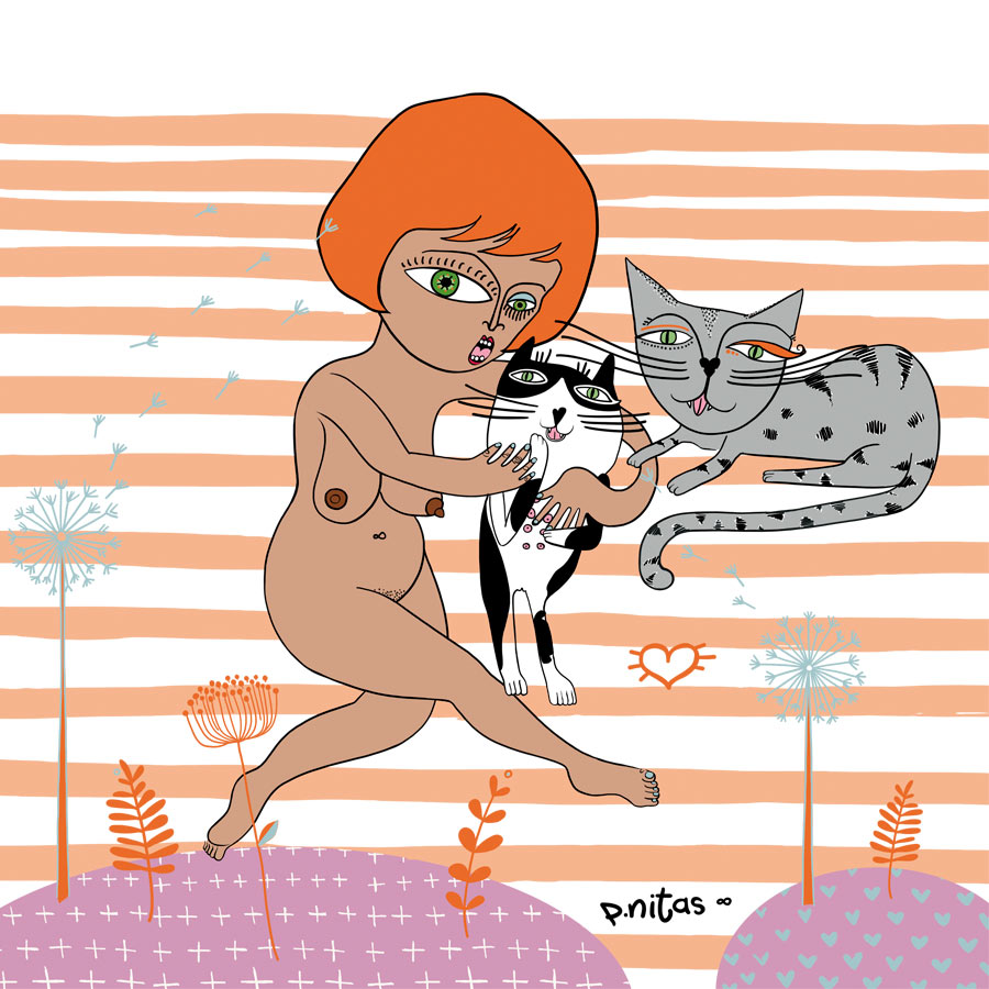 autocuidado-ilustracion-feminismo-pnitas-s