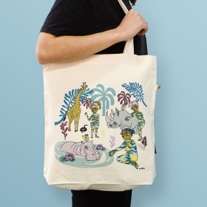 black mamba bolso feminista 1