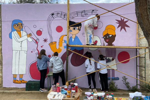 castuera.mural.colaborativo