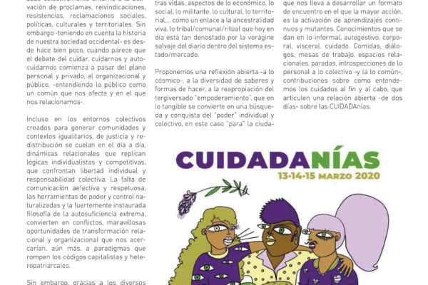 CUIDADANÍAS_reflexión