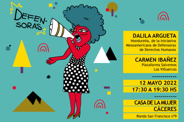Cartel Extractivismo