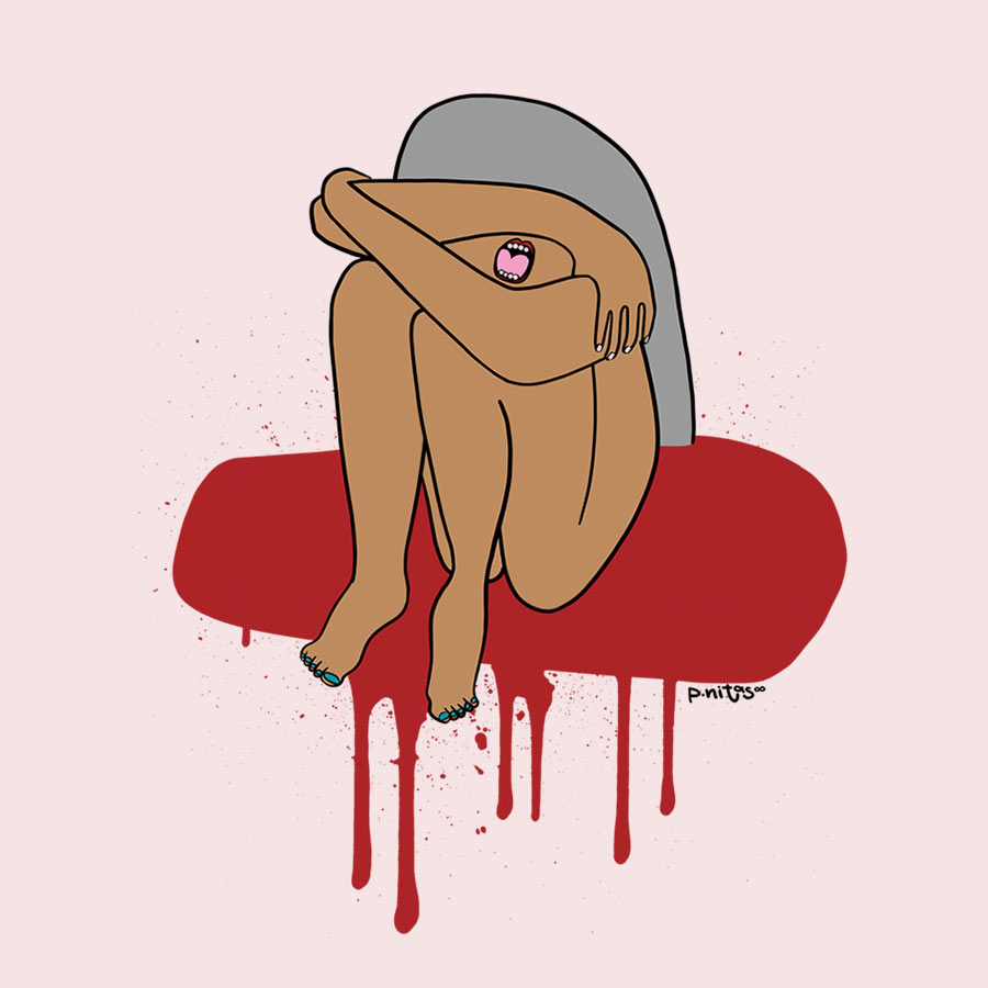 El Segundo Sexo - audiolibro colectivo pnitas 20