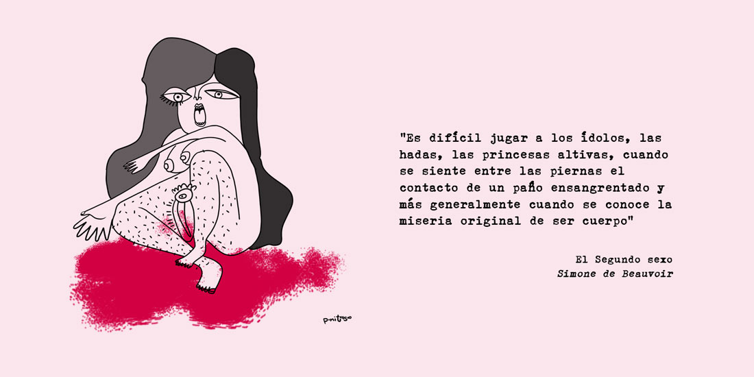el segundo sexo decimoquinta lectura por anna audiolibro
