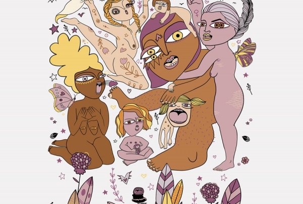 feminismo-y-transicion