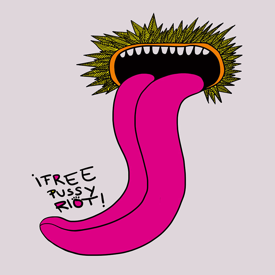 free-pussy-riot