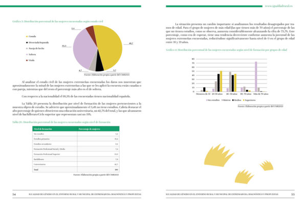 graficos-tablas-Igualdad-en-el-entorno-rural-y-municipal-Extremadura-acceso-justicia