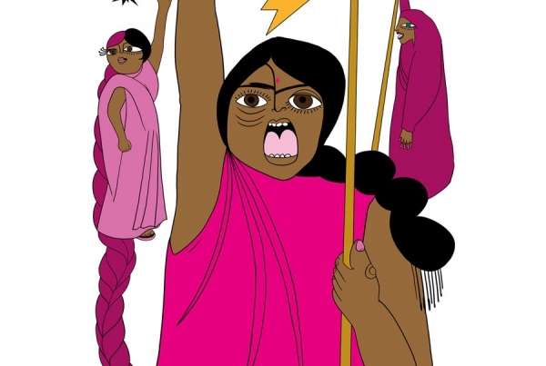 gulabi gang