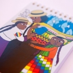 libretas pnitas - viva la victoria pack 3