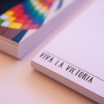 libretas pnitas - viva la victoria pack 3