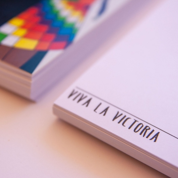 libretas pnitas - viva la victoria pack 3