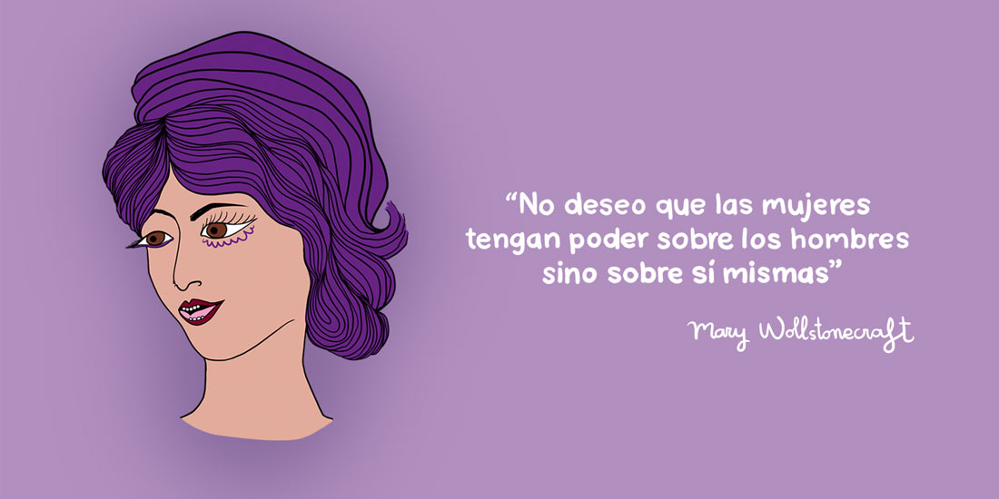 nacimiento-mary-wollstonecraft-ilustracion-feminista-pnitas