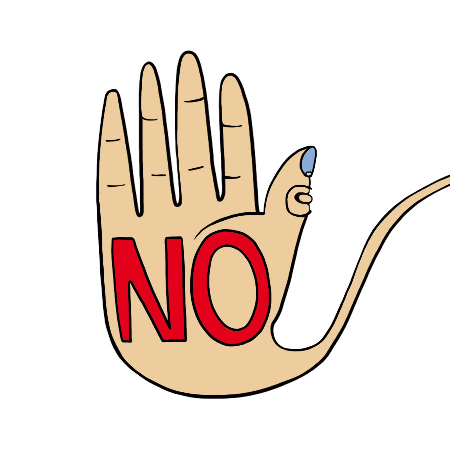no-es-no-no-significa-no-no-ilustracion-pnitas-cuadrado