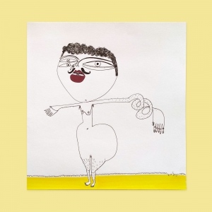 obra original pnitas - queer