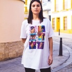 orgullo p-nitas camiseta feminista