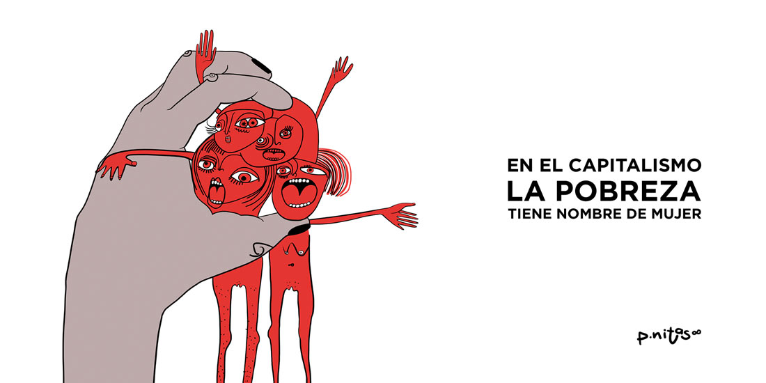 pobreza-mujer-dia-Internacional-