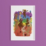 poster stonewall inn