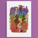 poster stonewall inn
