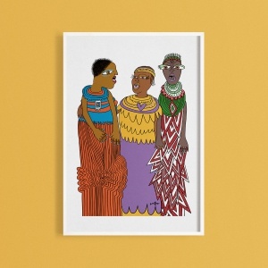 poster umoja