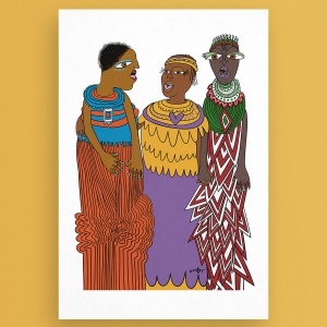 poster umoja