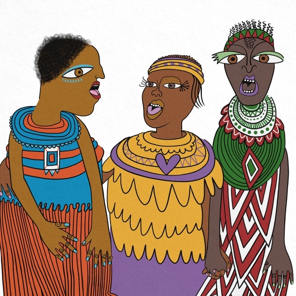 poster umoja
